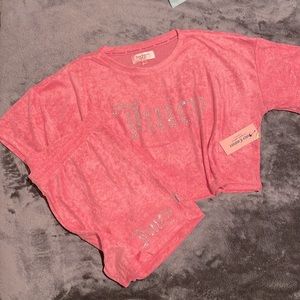 Juicy Couture Sleepwear